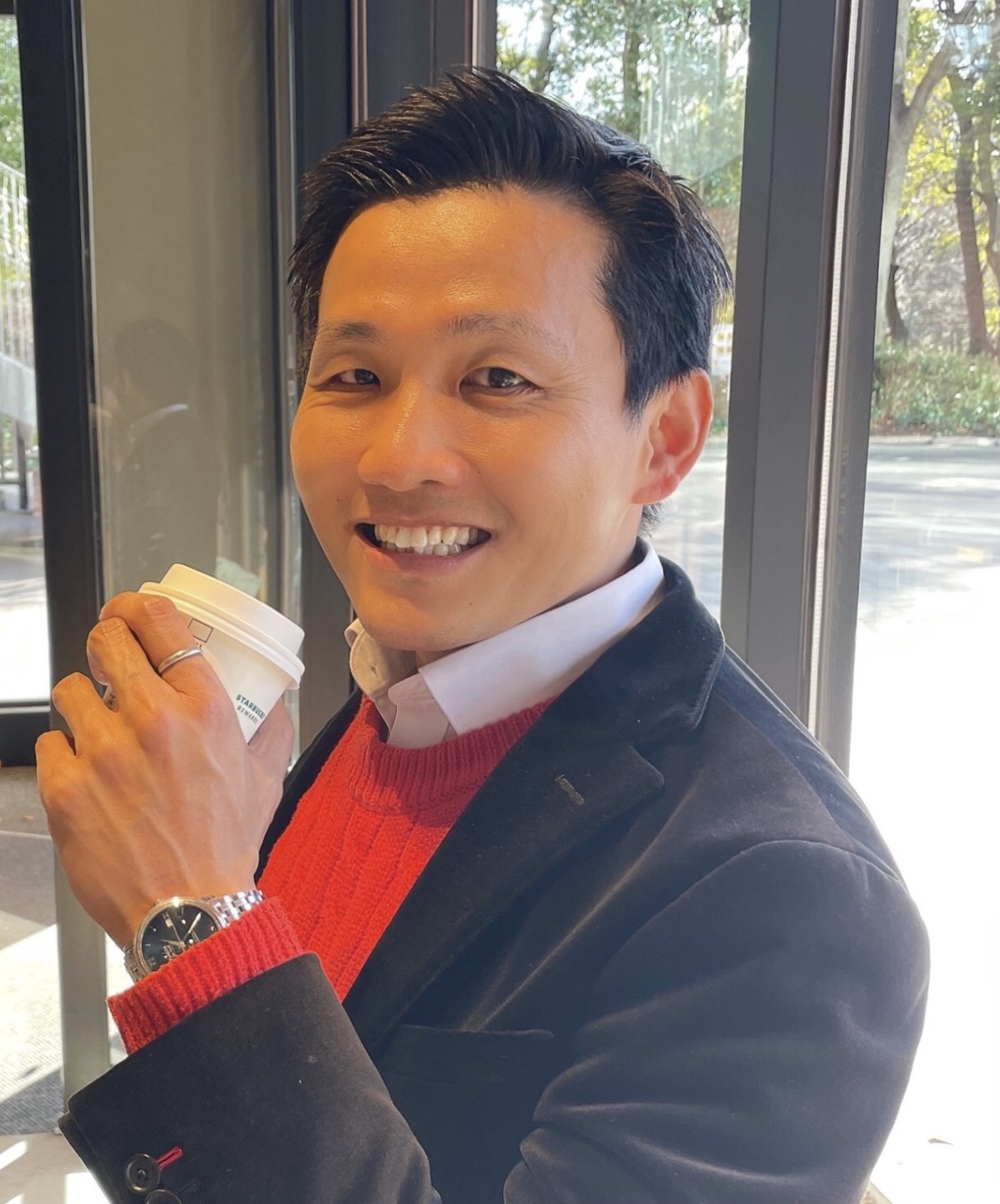 Algonquin College profile