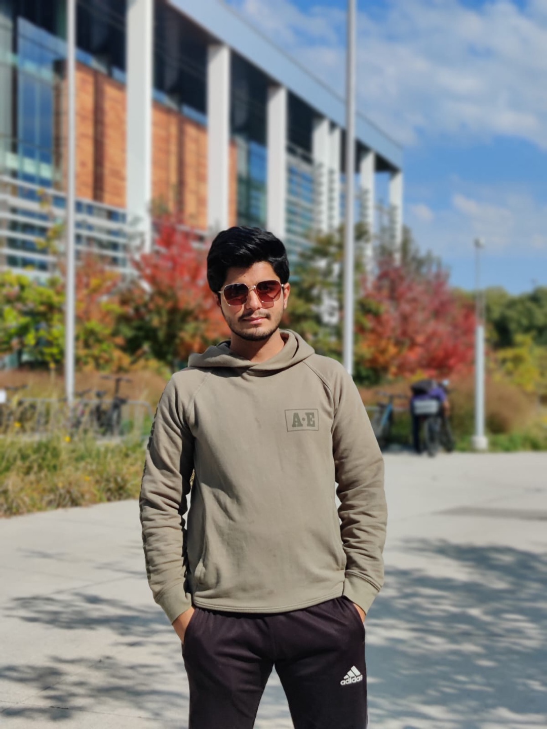 Niazi profile