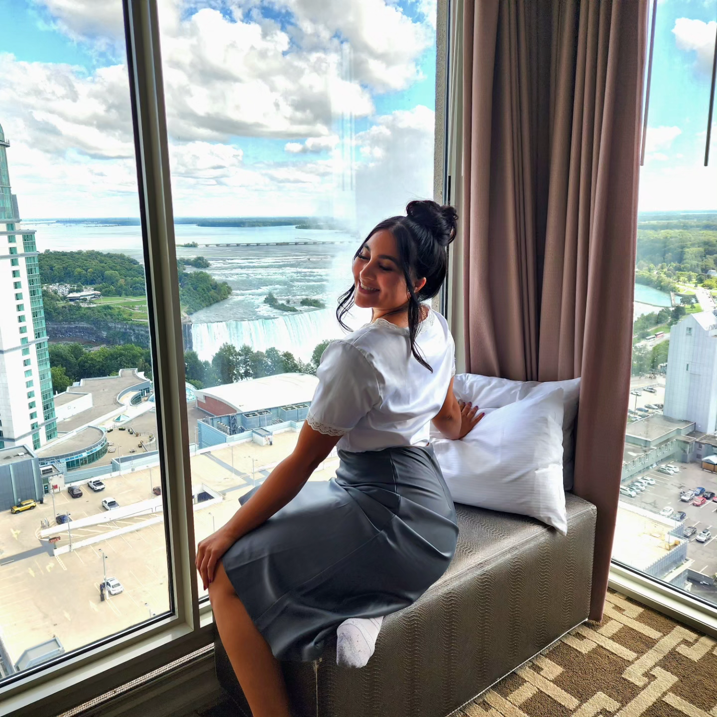 Steff Singh profile