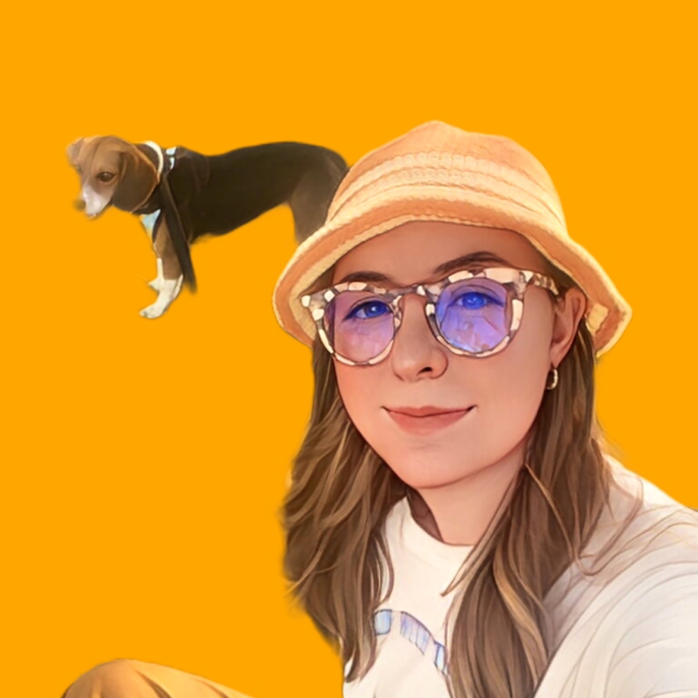 Meg profile