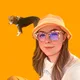 Meg profile