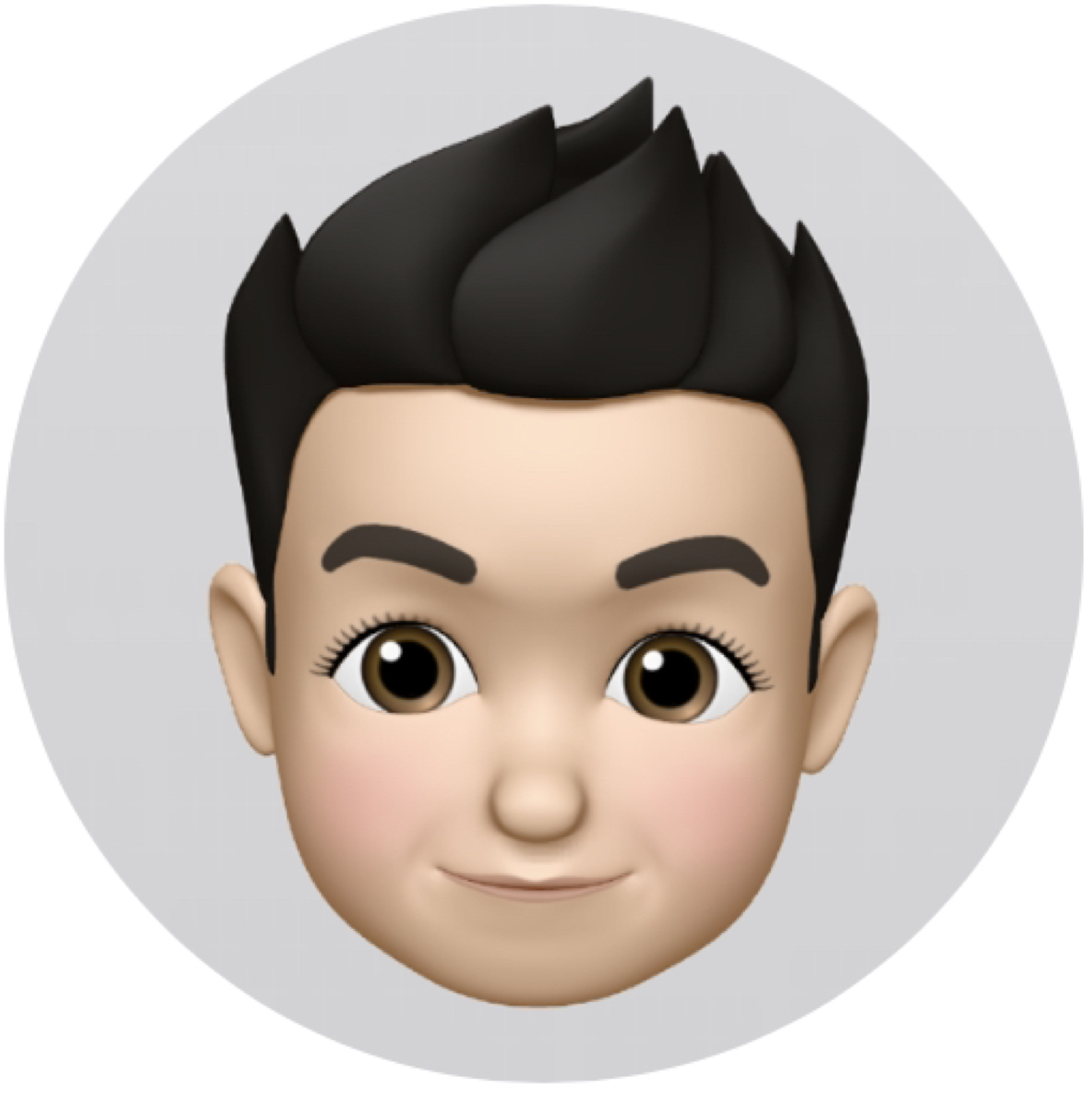 Dmytro profile