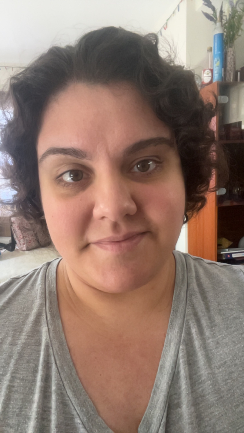 Daniela Arruda profile