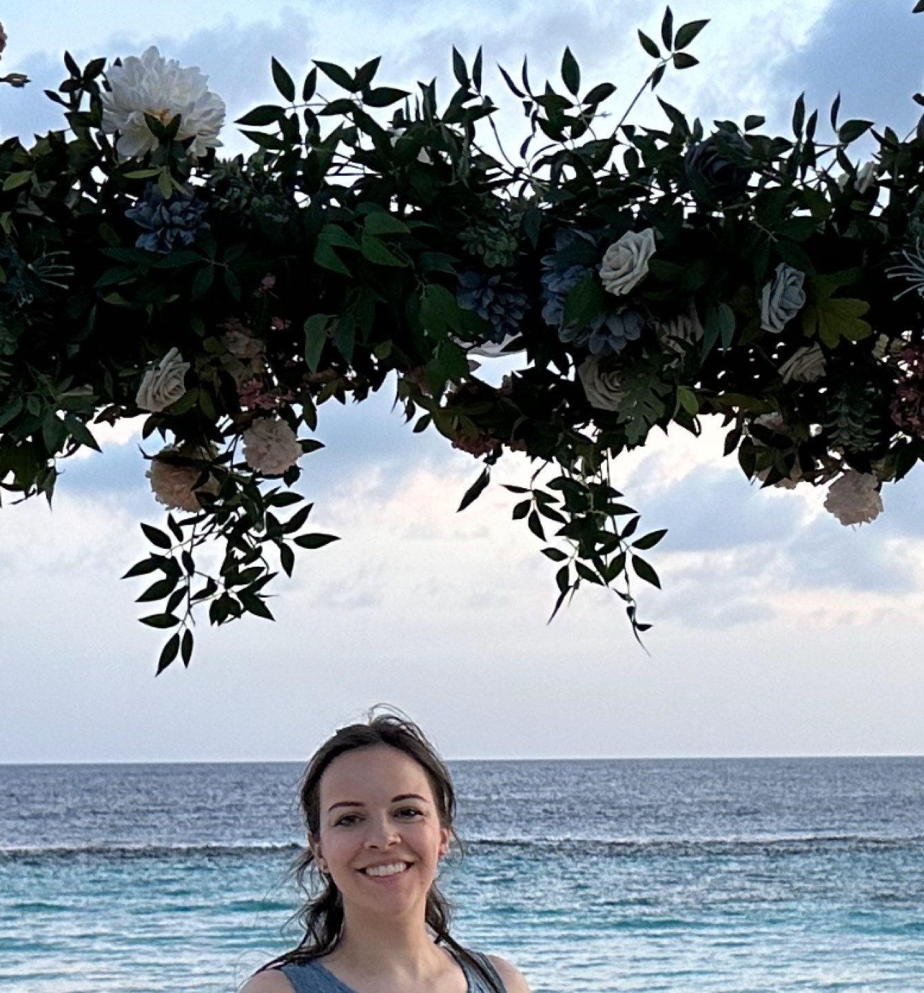 Carolyn profile