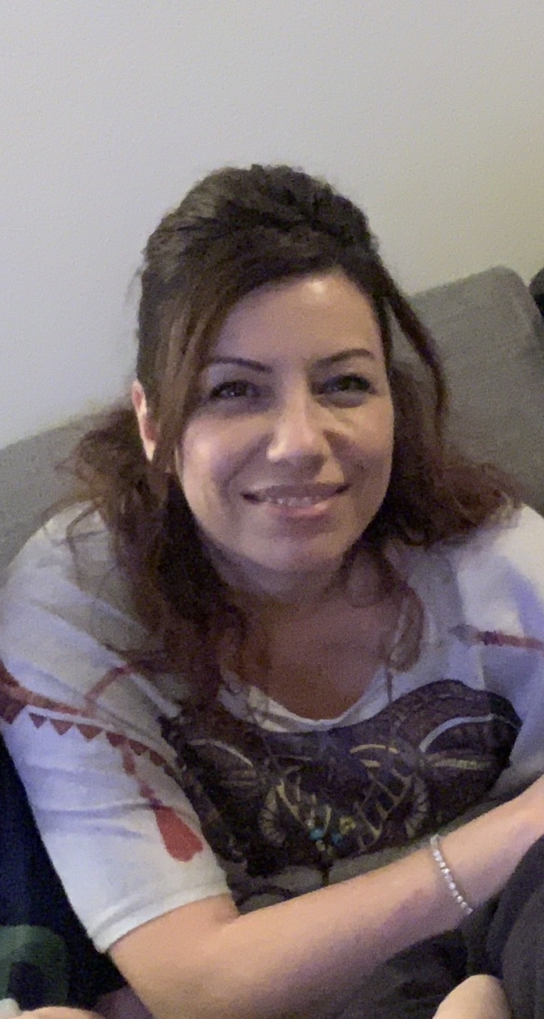 Hanan profile