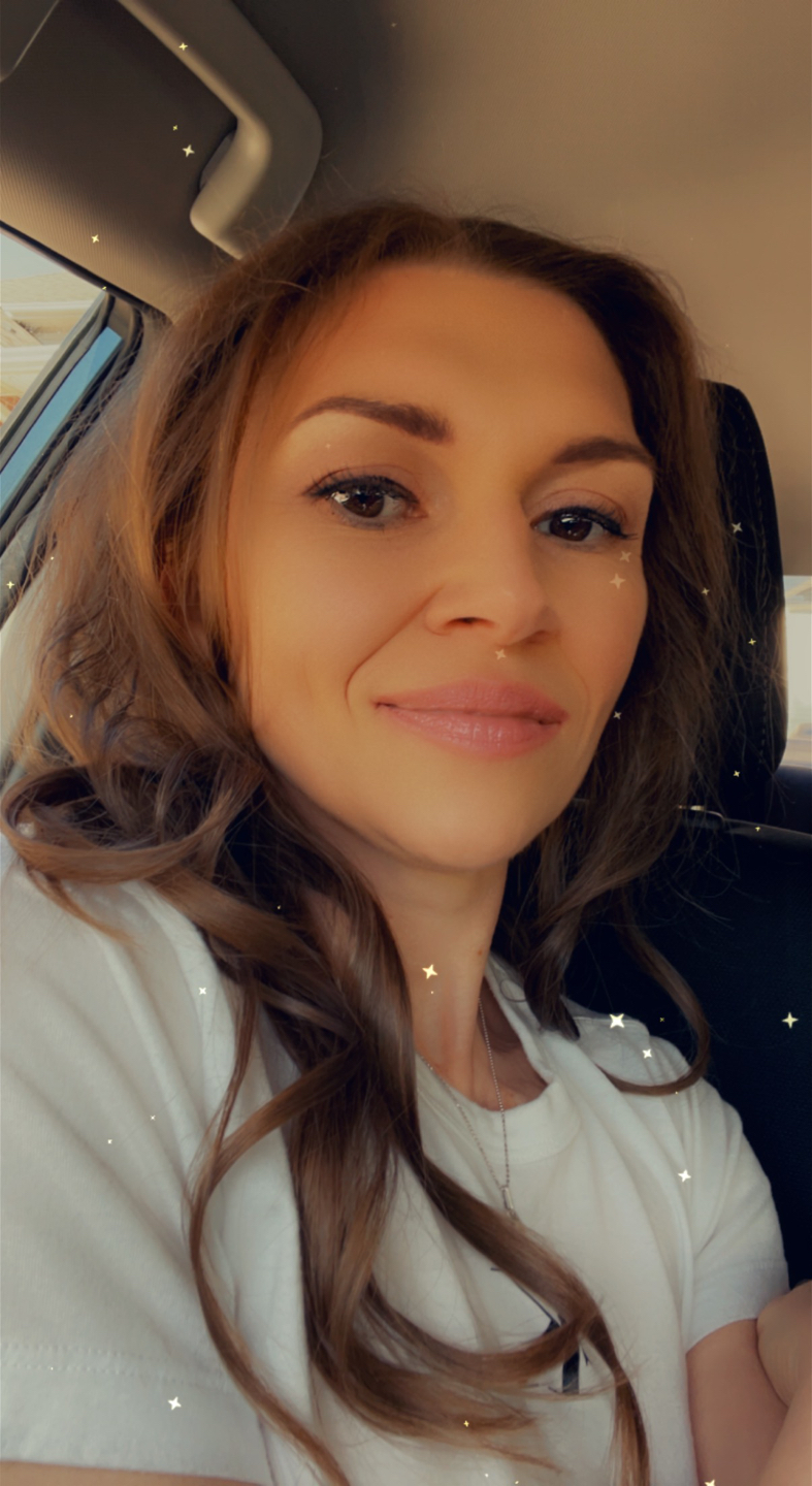 Tatiana profile