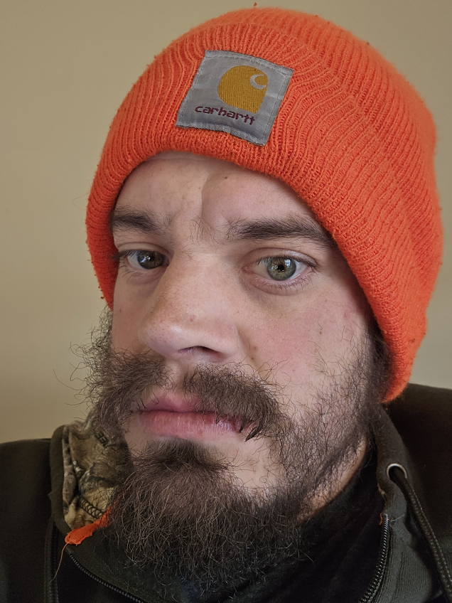 Ethan profile