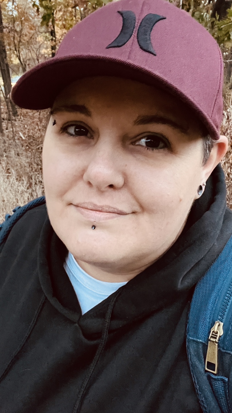 Amanda profile