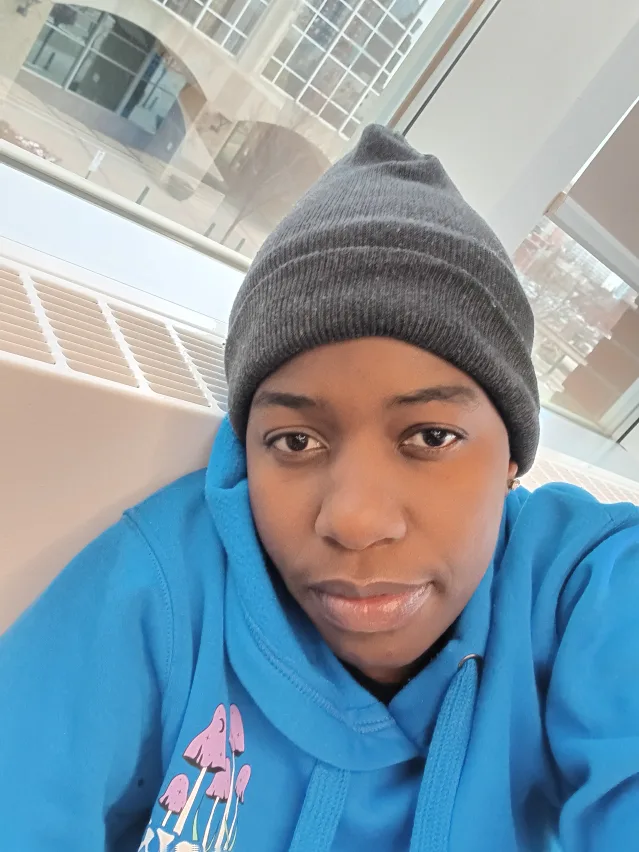 Seyamile Nyoni profile