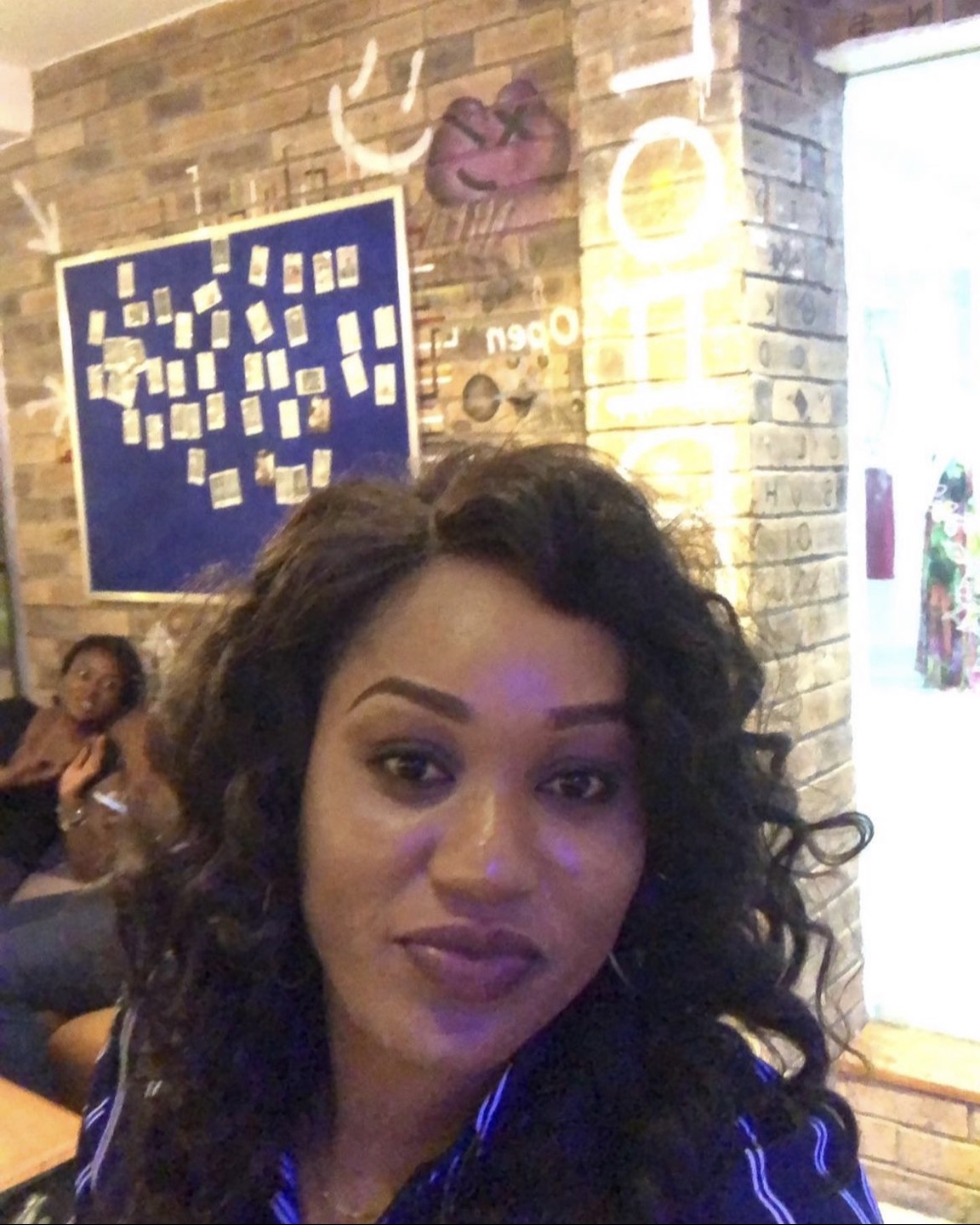 Sylvia profile