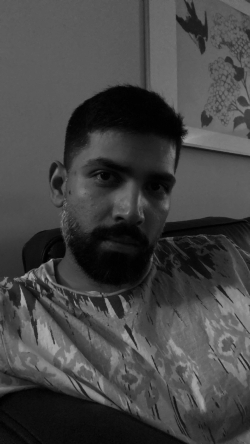 Sreeram profile