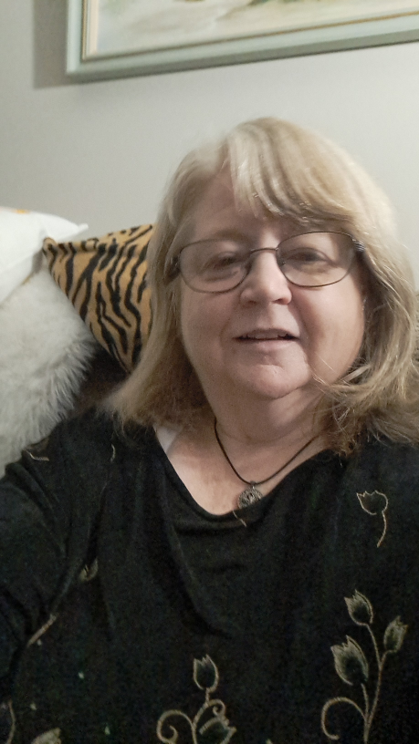 Denise McGowan profile