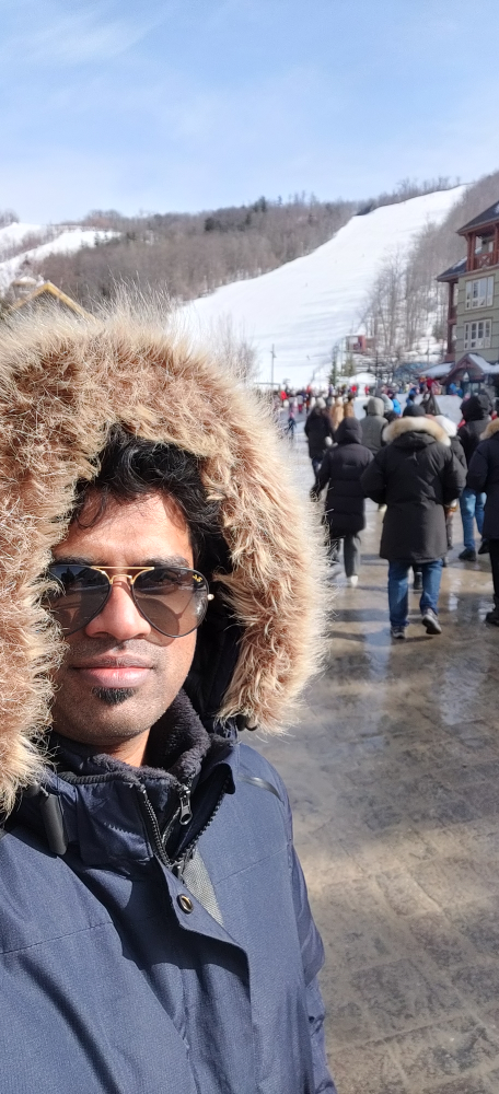 Rohan David profile
