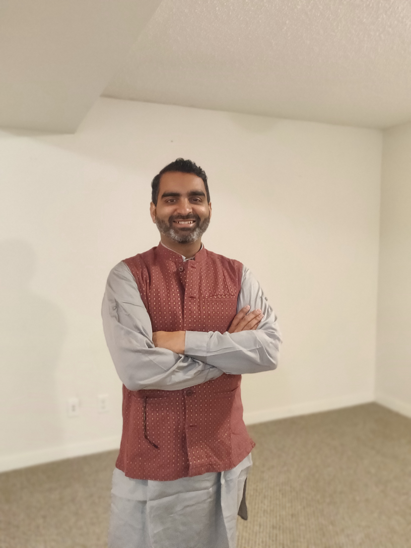 Prashant Kumar