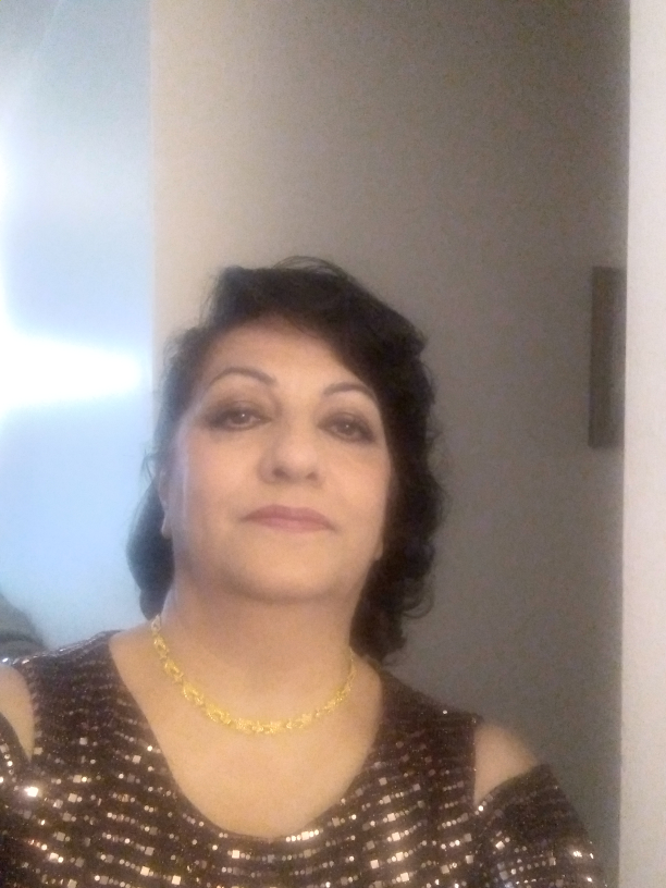 Arizo Wafai