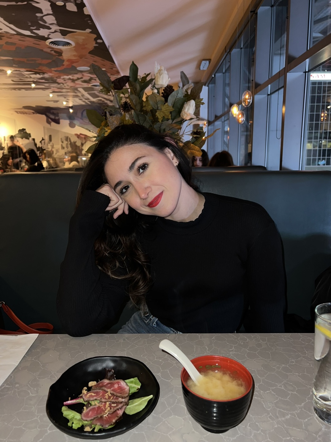 Valerie profile