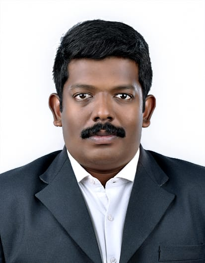 Aravind Murugadas profile