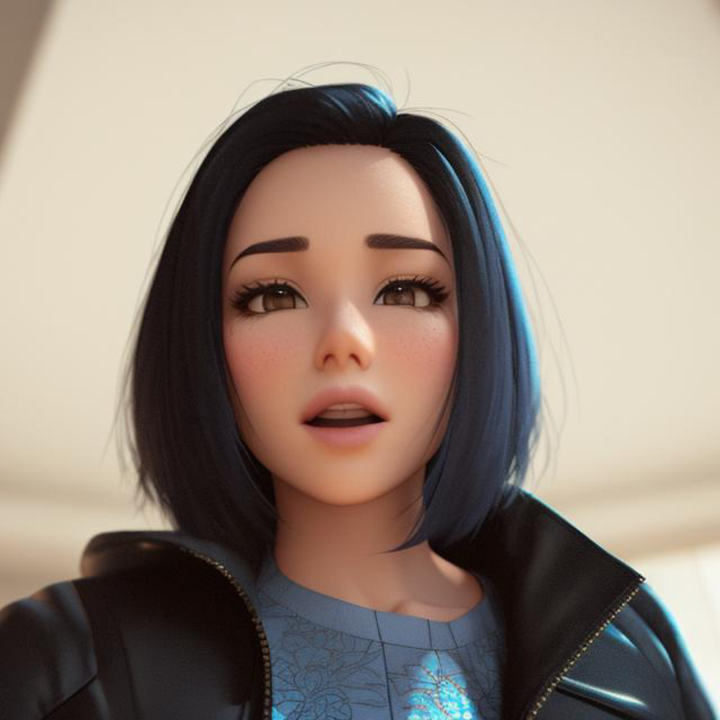 Mari profile