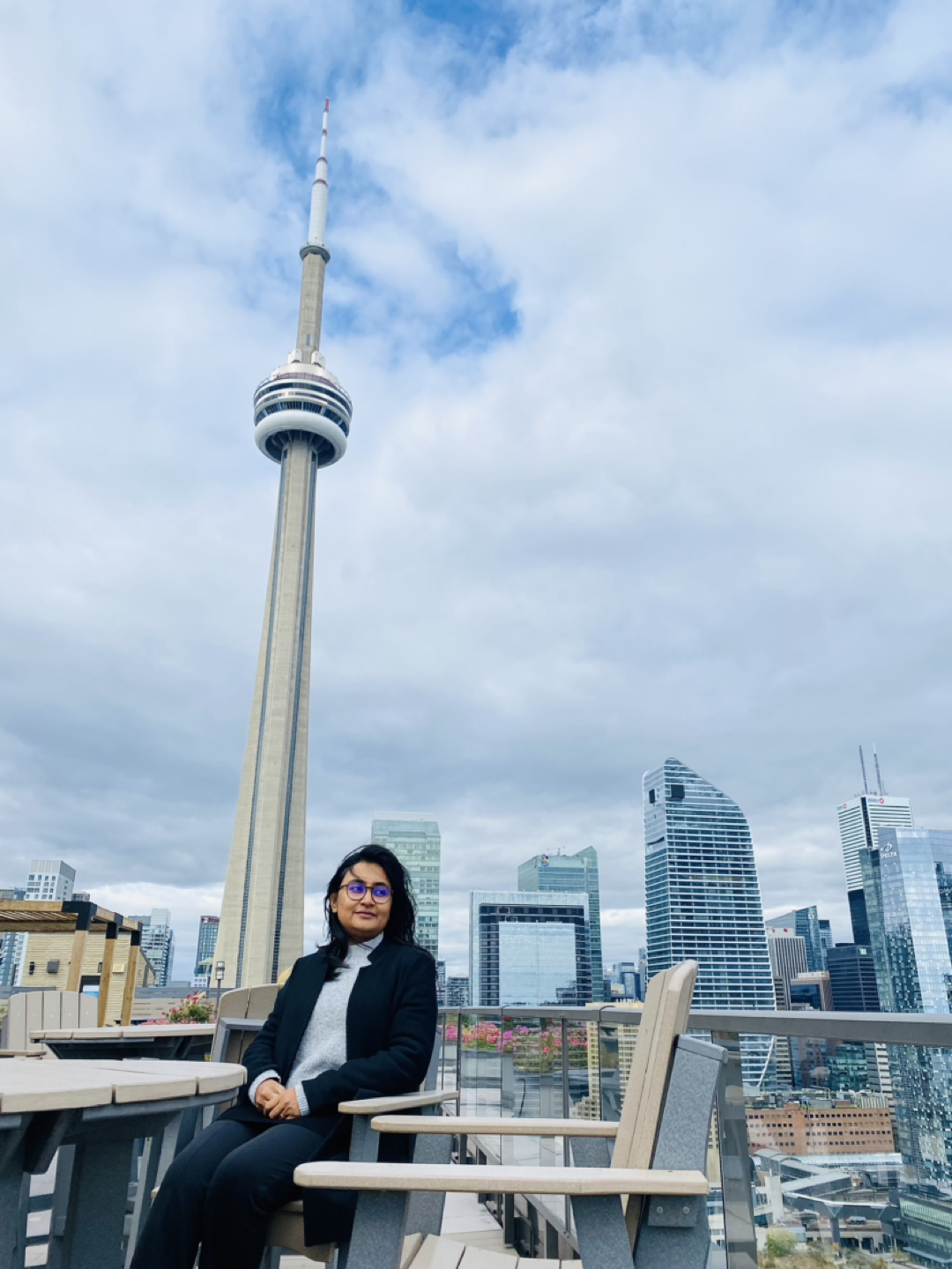 Iffat Jahan Pithia profile