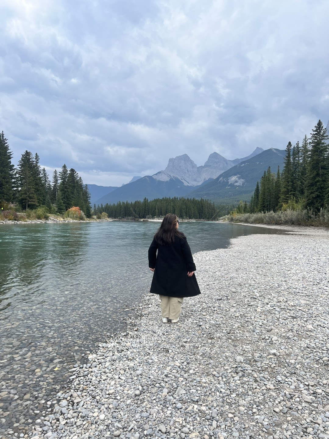 Gracie Santos profile