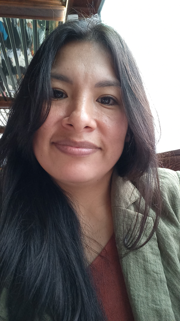 Miluska Aylas profile