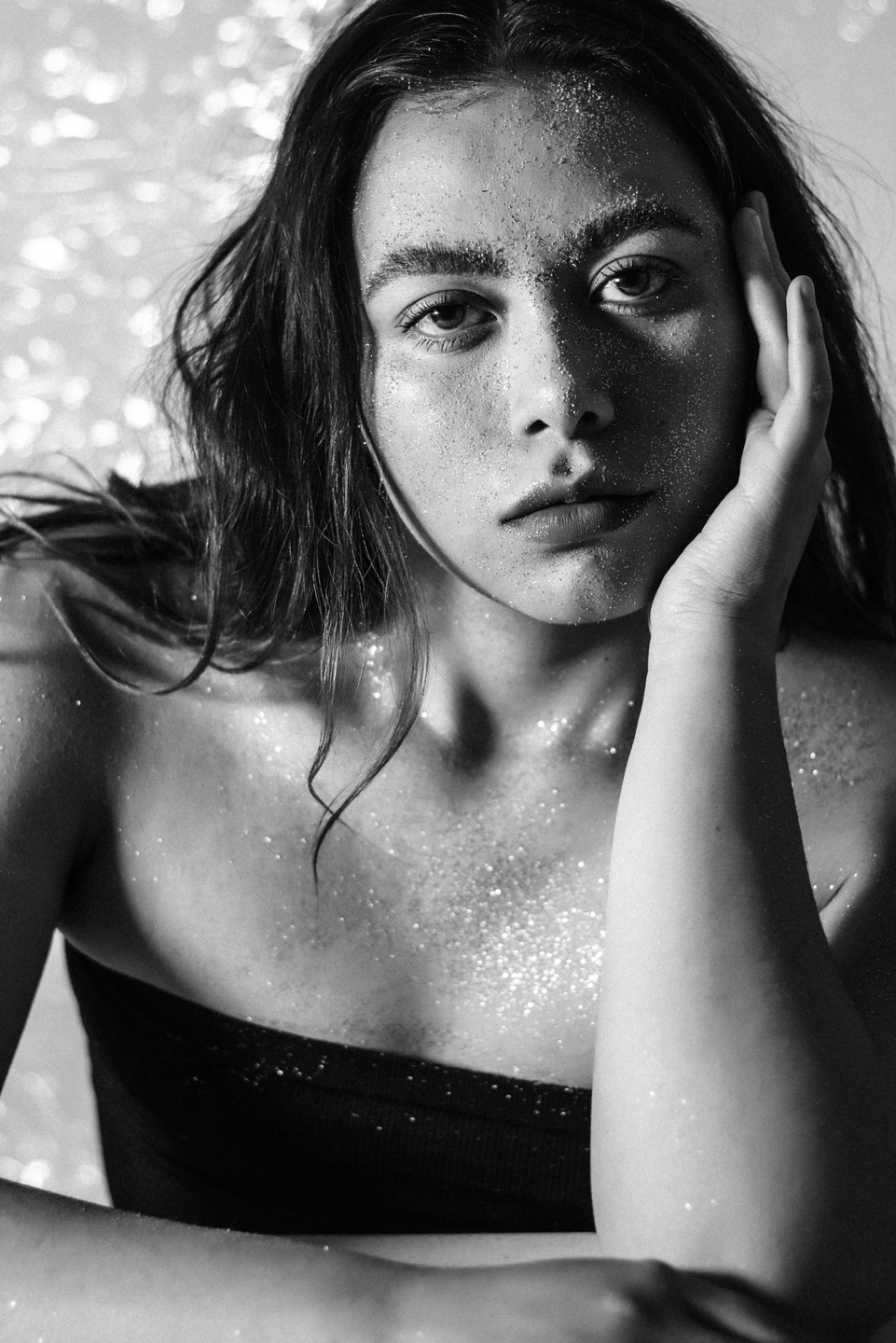 Mitzi Carbajal profile