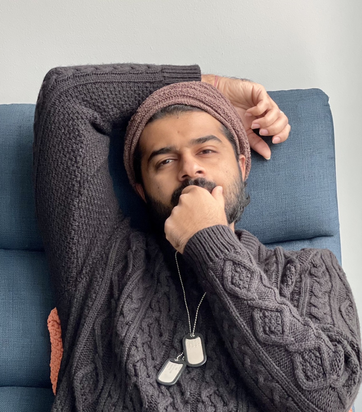 Nirav profile