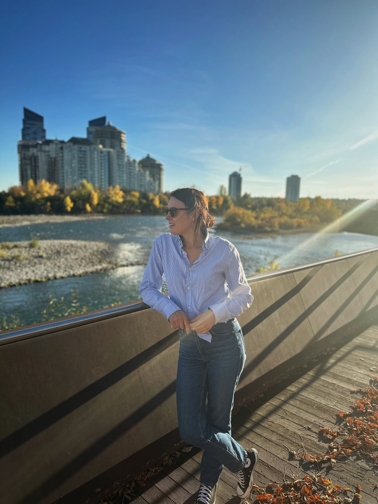 Ausra profile