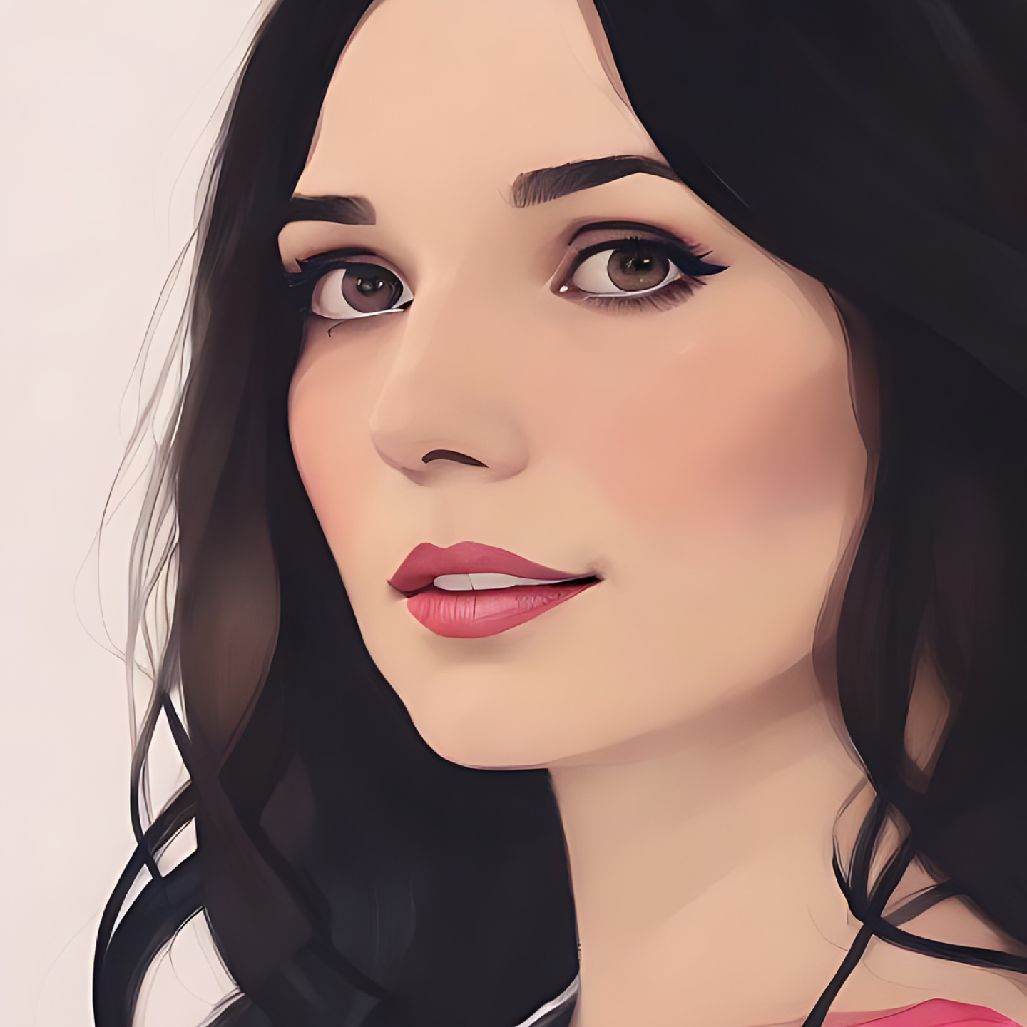 Olga profile