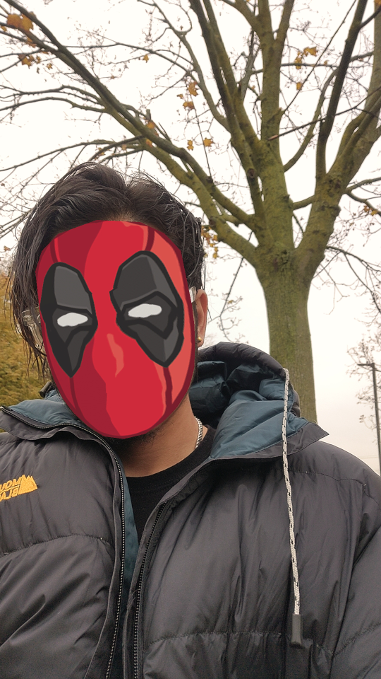 Bdan Khadka profile