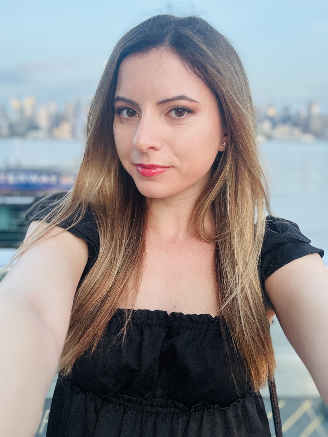 Alina profile