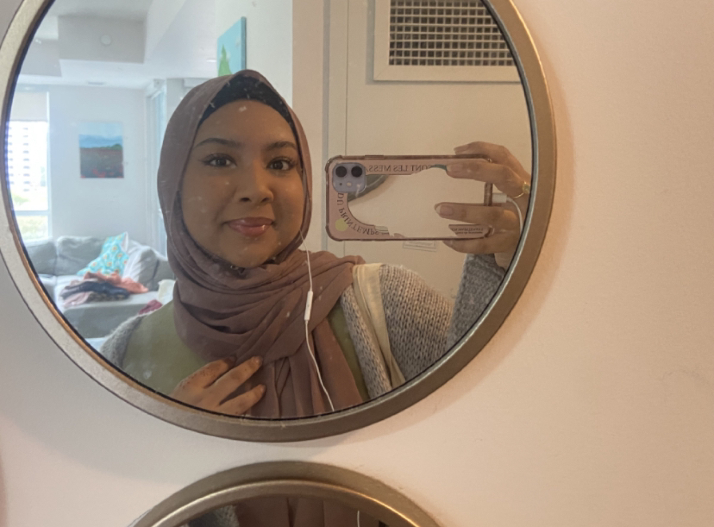 fatiha profile