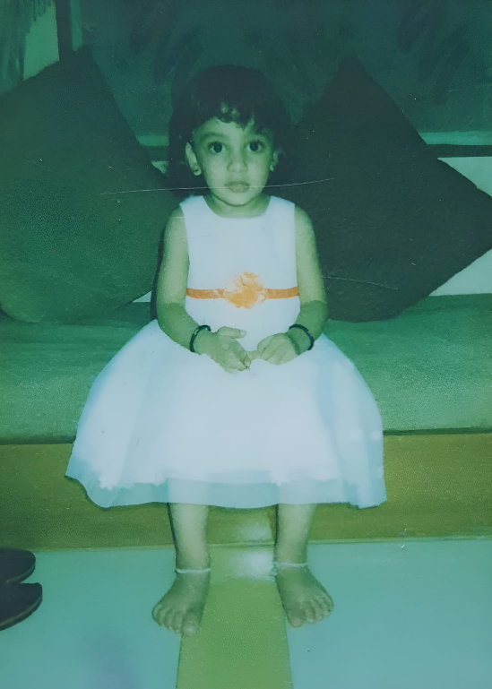 Asiya Khandhiya profile