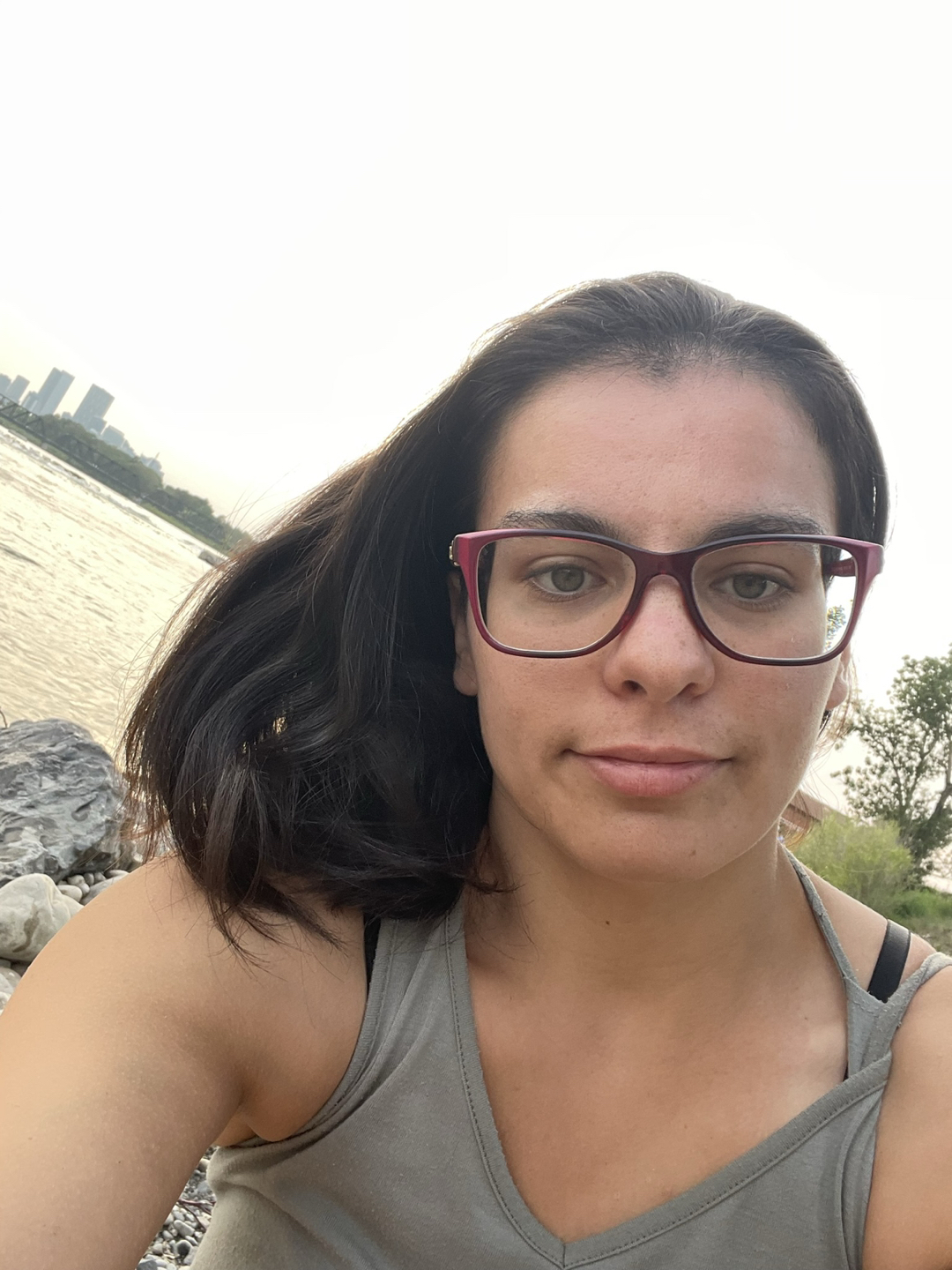 Twizzler profile