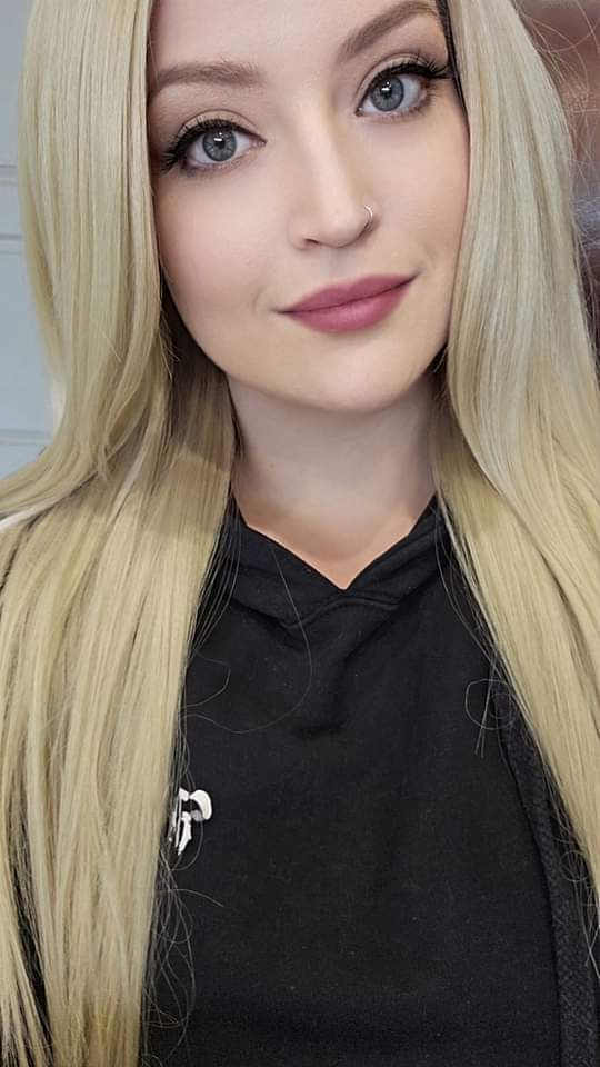 Steph profile