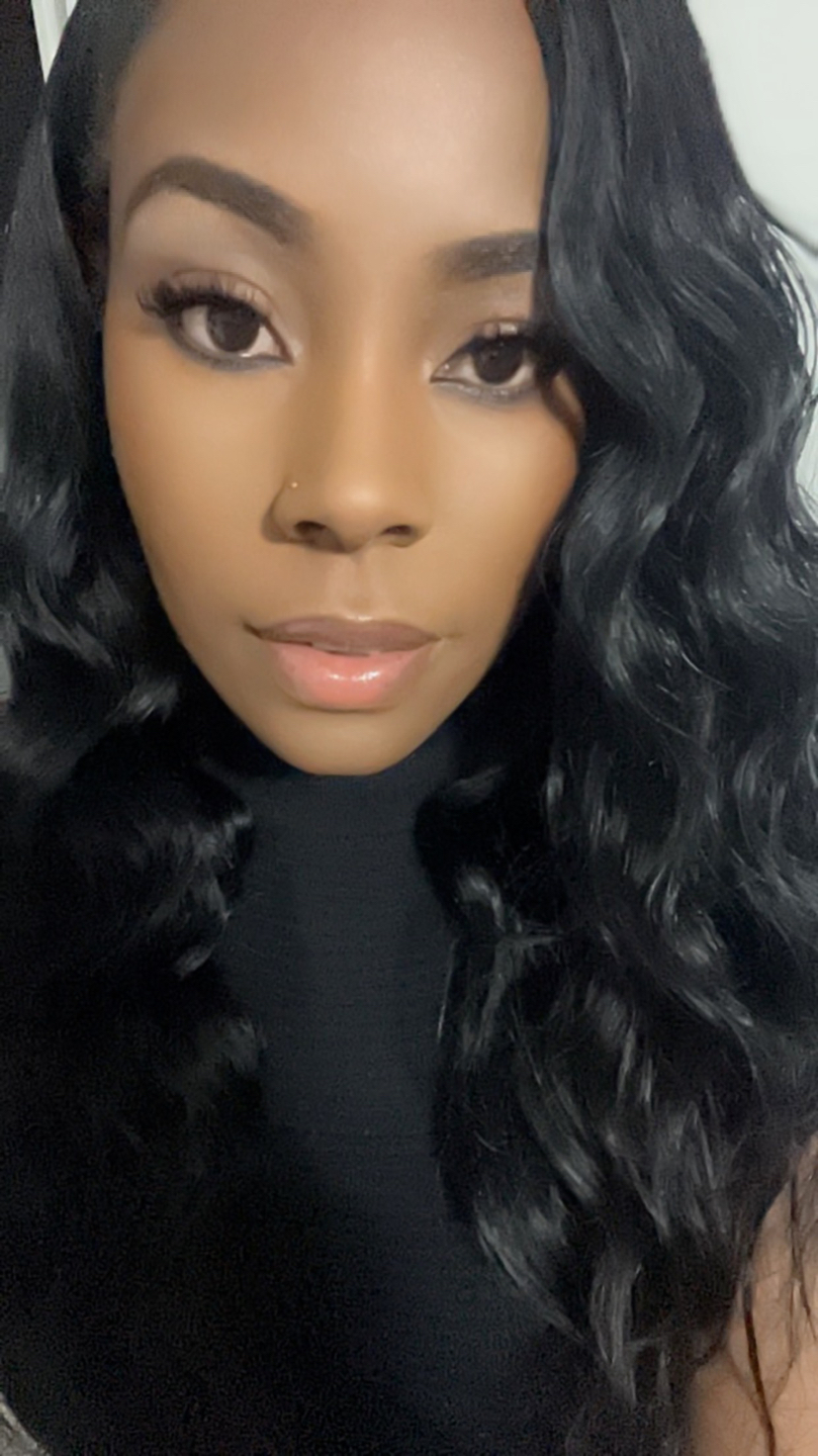 Keisha