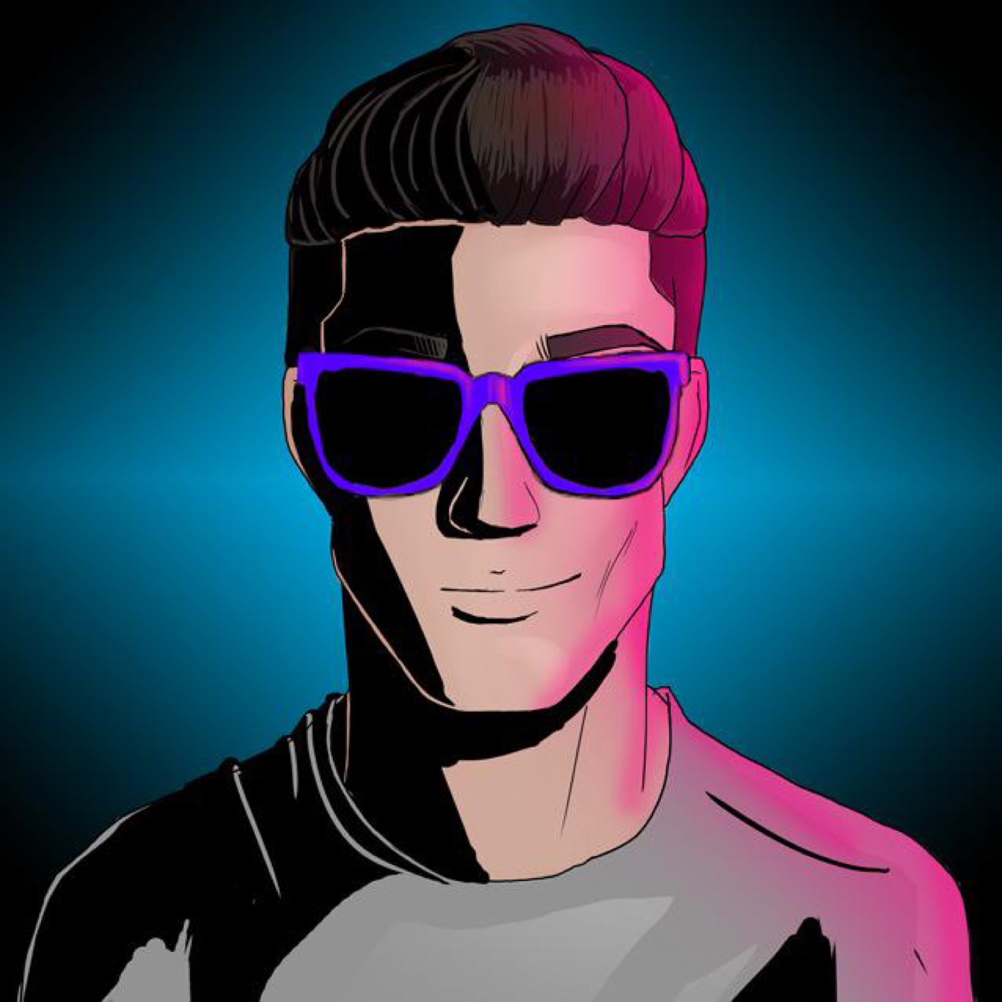 SH profile