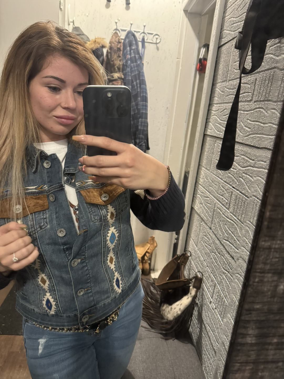 Sarah Jessica profile