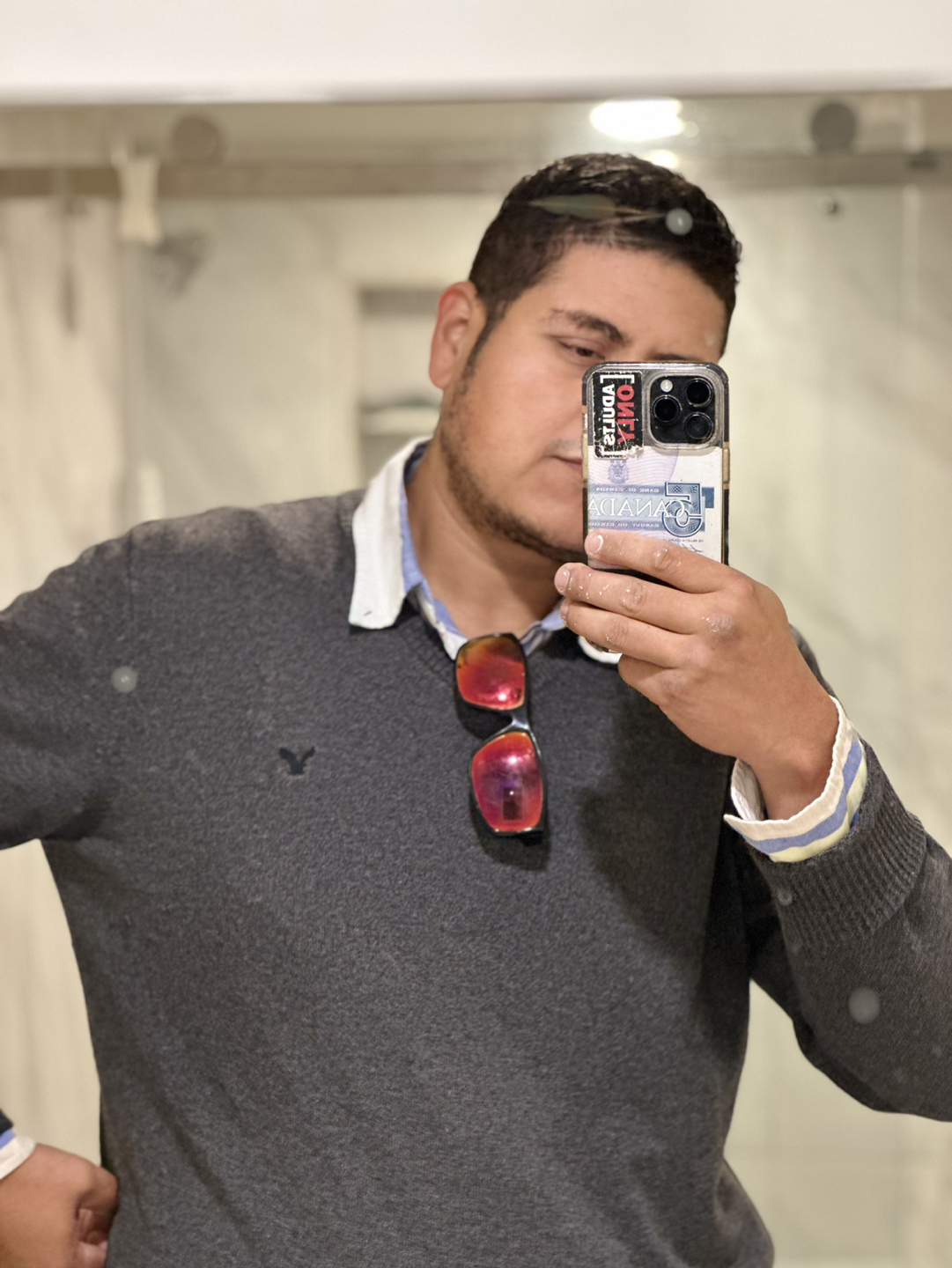 Jorge Gamboa profile