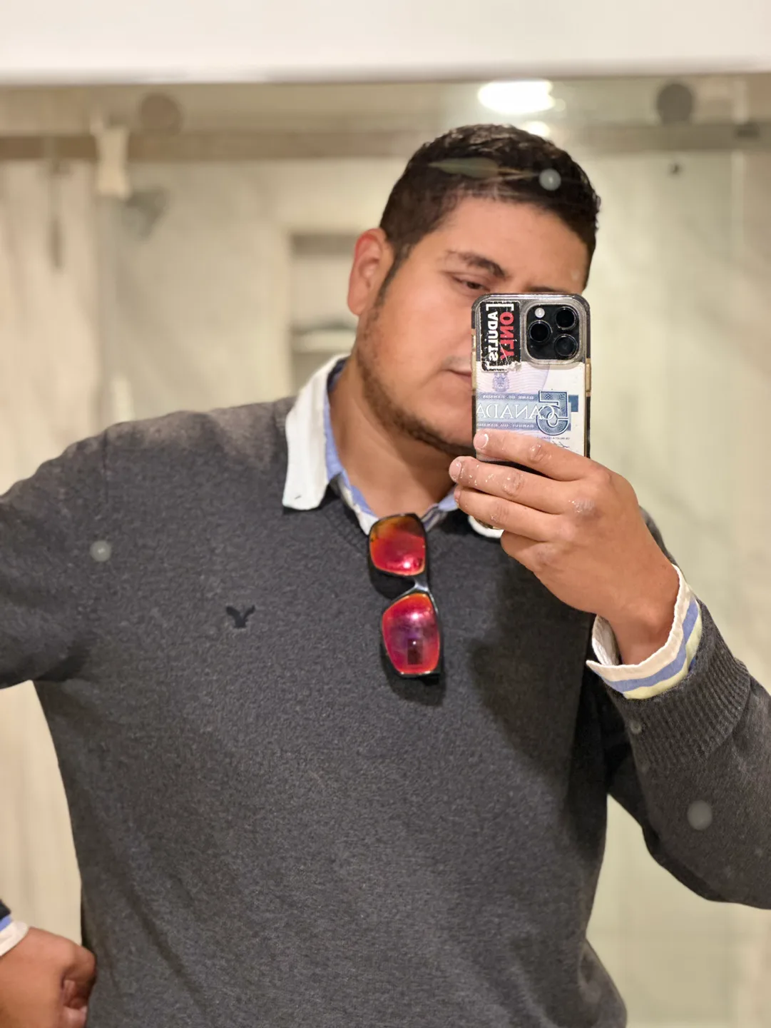 Jorge Gamboa profile