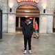 Reak profile