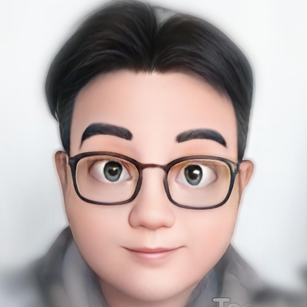 Chris Yeung profile