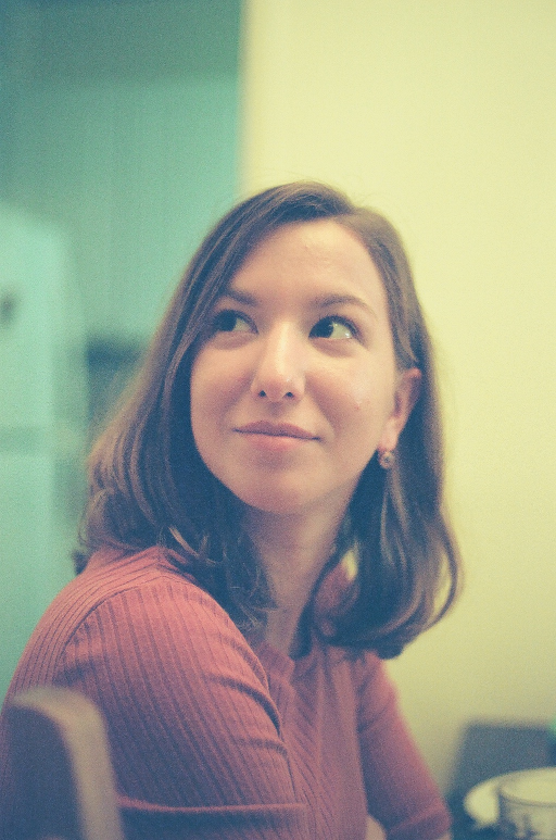 Tatiana profile