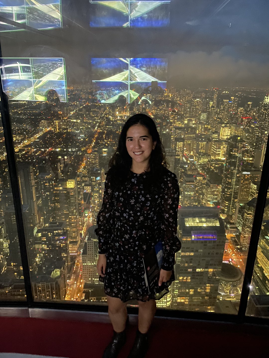 Estefania Londono profile