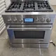 O and J Appliance profile