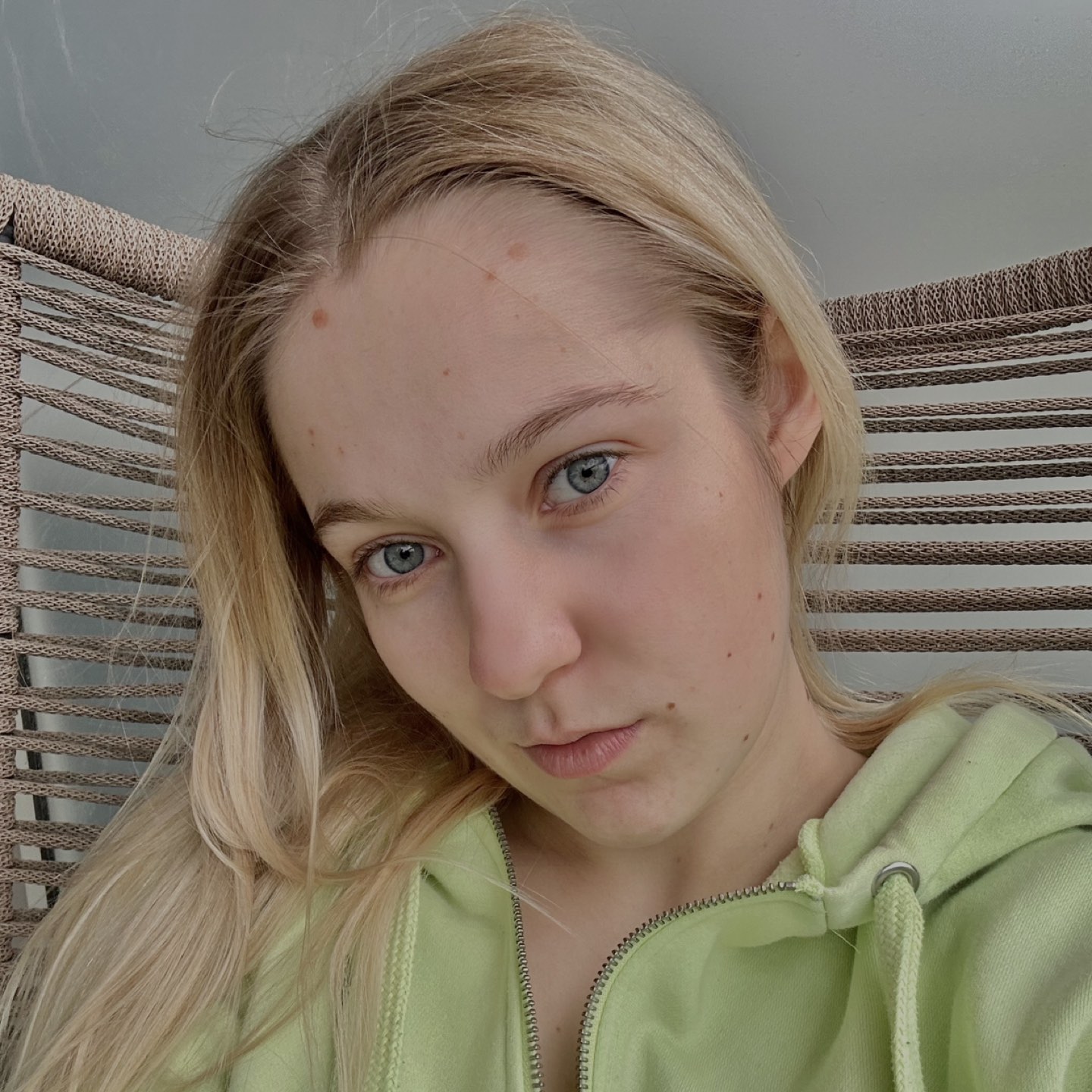 Anastasiia profile