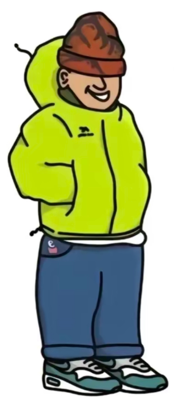 Mrlevxy profile