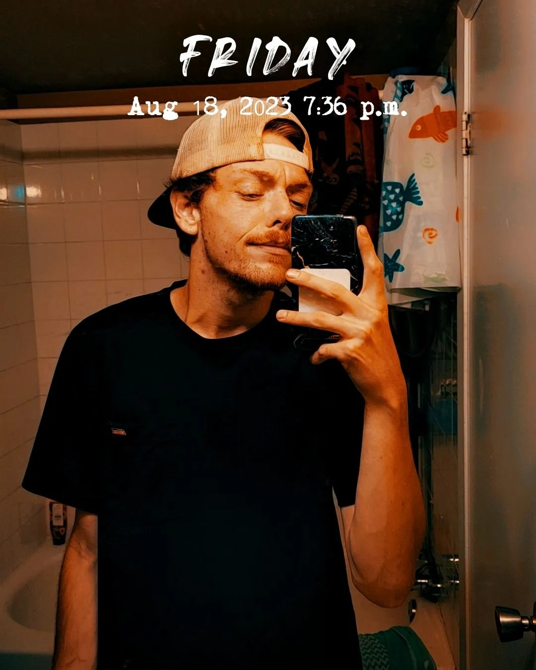 Damian profile