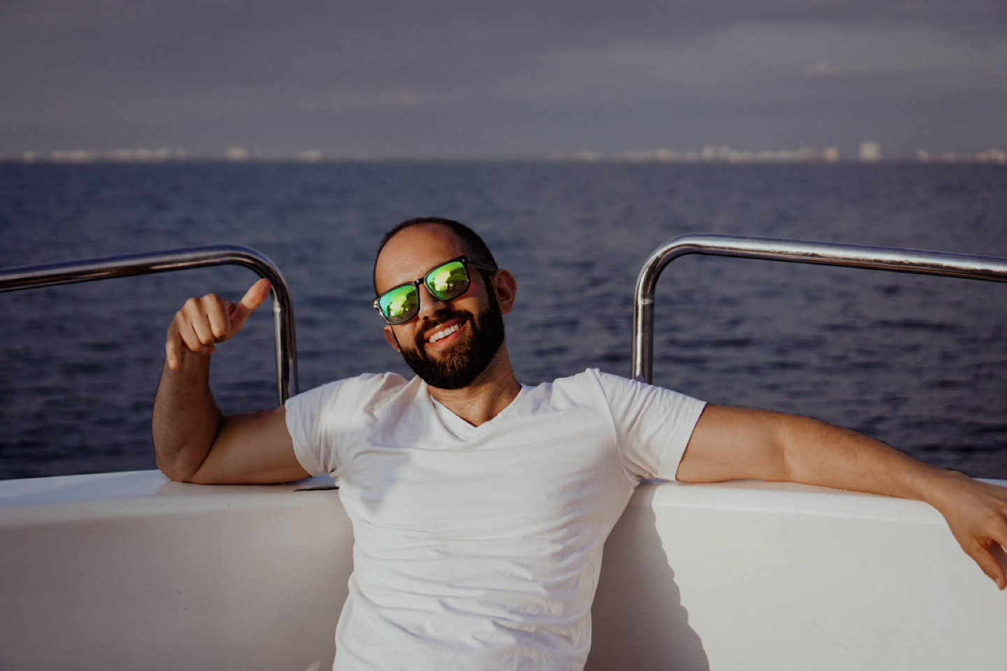 Armen profile