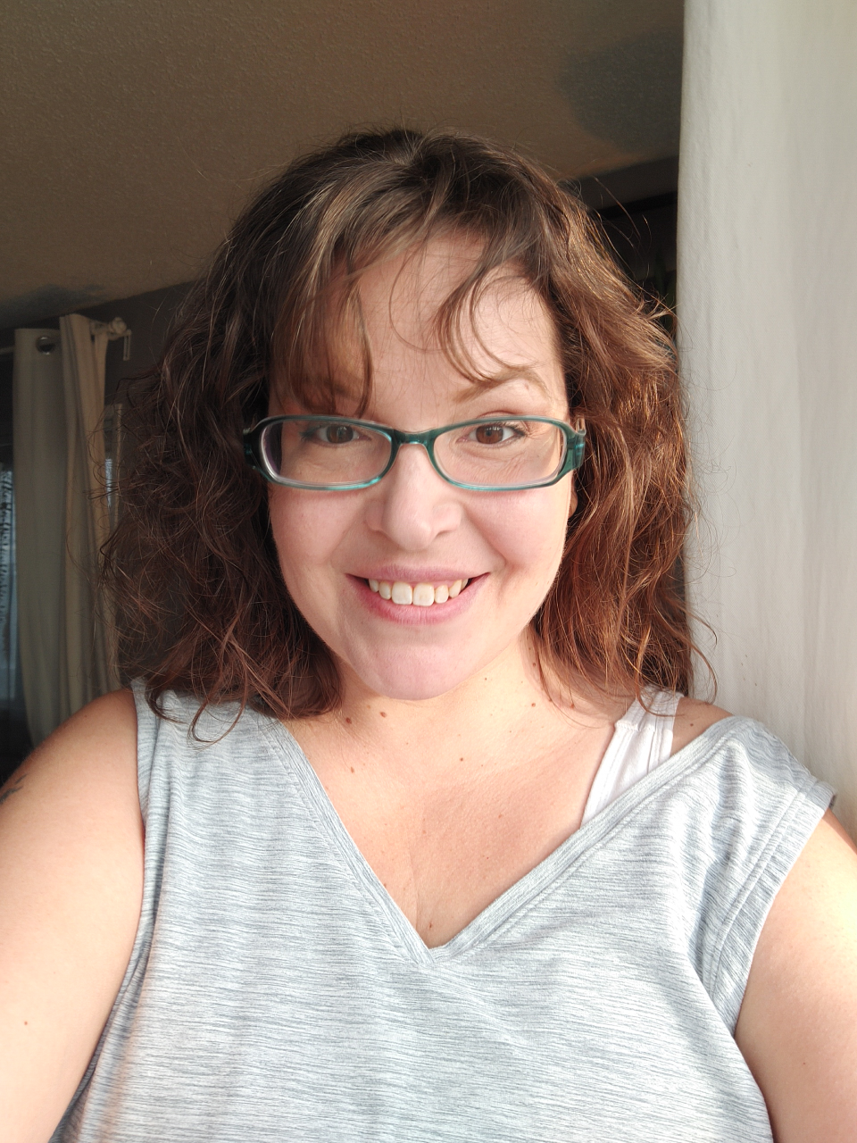 Dawn Beronilla profile
